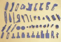 Precision Casting Lock Part