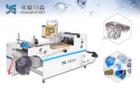 Paper Roll Slitting &amp;amp;amp;amp;amp;amp;amp;amp;amp;amp;amp;amp; Rewinding Machine Automatic Core Cutting Single Round Knife