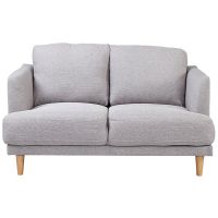 Pian Fabric Sofa