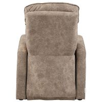 Cyna Fabric Recliner