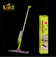 Hot Selling Spray Mop With Detachable
