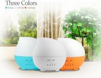 Automatic Power off Air Aroma Ultrasonic Atomizer Humidifier