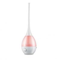 Home Ultrasonic Air Mist Humidifier with LED Nightlight 4L