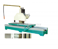 Fully Automatic Stone Cutting Machine