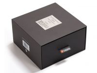 Fashion Design Paper Cardboard Grid Empty Match Box Gift Drawer Packaging From China