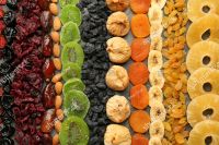 Dried Fruits