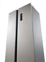 TCL bcd-519wez50 double door/double door type air-cooled frost-free computer double door refrigerator for home use