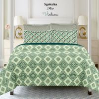 BedSheet - Sgolecha From India