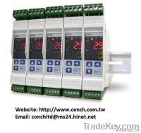 PM Temperature Controller (Aluminum Railway-type)