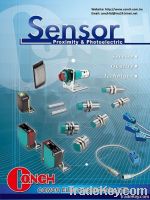 Proximity Sensor & Photoelectric Sensor