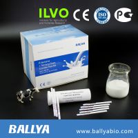 milk rapid test kit to detect antibiotics residues in raw milk