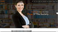 Website Tutoring and training