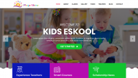 Website Education