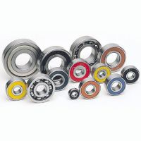 deep groove ball bearing