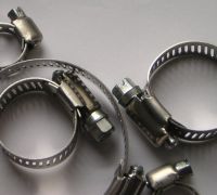 hose clamps