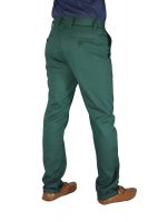 Men Chinos (Bottlegreen)