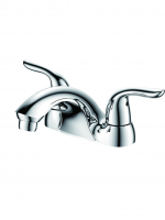 Two Handle Lavatory Faucet