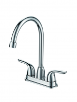 Two Handle Kitchen Faucet