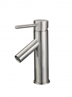 Single Handle Lavatory Faucet