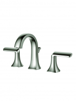 Wide Spread Lavatory Faucet