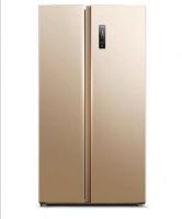 household counter-opening frequency conversion frost-free air-cooled primary energy-efficient refrigerator