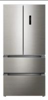 energy saving French 4-door multi-door domestic air-cooled frost-free refrigerator