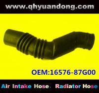 AIR INTAKE HOSE 16576-87G00