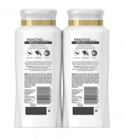 Pantene silicone free shampoo