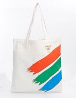 Canvas Shopping Tote Bag  From China
