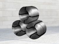 Galvanized Steel Strand