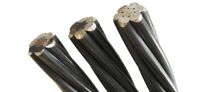 High Quality seven-wire prestressed concrete steel strand suppliers From China