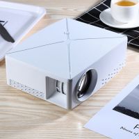 top sale model inProxima C80 mini led portable projector native 1280x720P, HD READY class better than laser Projector