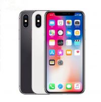 Genuine Phone X Unlocked New Cell Phone Mobile Phone Smart Phone