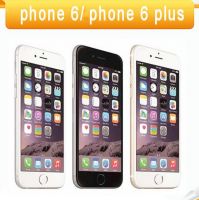 Unlocked Original Phone 6 6 Plus Mobile 4.7&amp;quot; 5.5&#039;&#039; 1GB RAM 16GB/64GB/128GB ROM Ios Cellphone Original LCD Original Pack.