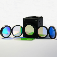 Fluorescent Imaging Filters Used In Fluorescence