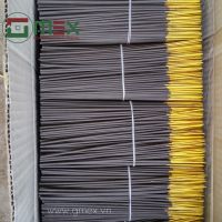 BLACK INCENSE STICK FROM VIETNAM
