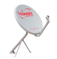 45cm Offset Satellite Dish Antenna