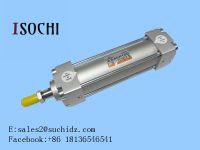 Hydraulic Long Stroke Air Cylinder Kits Supplier