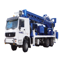 Multi Purpose Water Well Drilling Rig