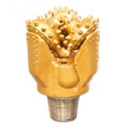 5 7/8&quot;Tricone  Rock Roller Bit with Tungsten Carbide Inserts From India