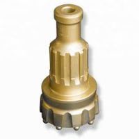 3" Button bit suitable for 2-1/2" Hammer