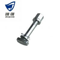 China Supplier Wheel T Head Carbon