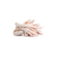 Halal Chicken Feet / Frozen Chicken Paws