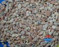 Pink Pebbles