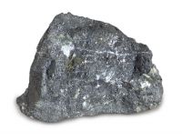 Iron Mineral