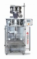 Vertical Packaging Machine From Turkey
