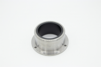 (Reinforced) PEEK Bearings for heavy duty pumps