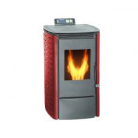 6kw cheap wood burning stove for sale