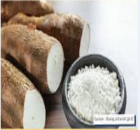 Wheat Flour Cassava - HS Code 116.20.10