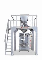 LWSVP 4(Linear Weighing System Vertical Packaging Machine) From Turkey